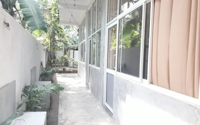 Weligama Bay Eco Villa