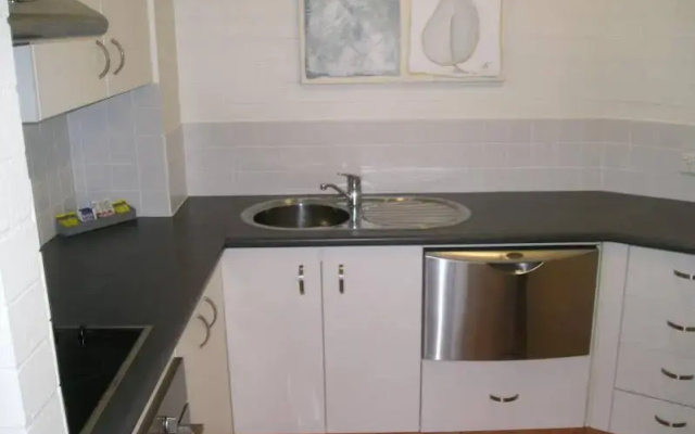 Bargara Shoreline Serviced Apartments