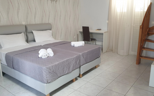 Hotel Eleana