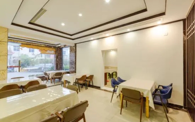 Xinchuan Hotel (Sanbao Shop of Tao Xi Chuan, Jingdezhen) – Business – Jingdezhen