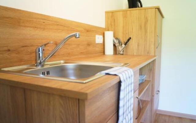 Sauschneidhof - Radstadt