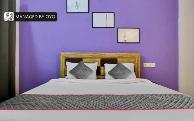 Super OYO Townhouse 1218 Imperial Inn