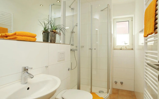 Ferienwohnung Mare Nostrum 8