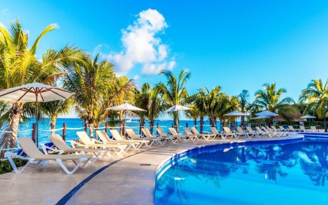 Occidental Cozumel - All Inclusive