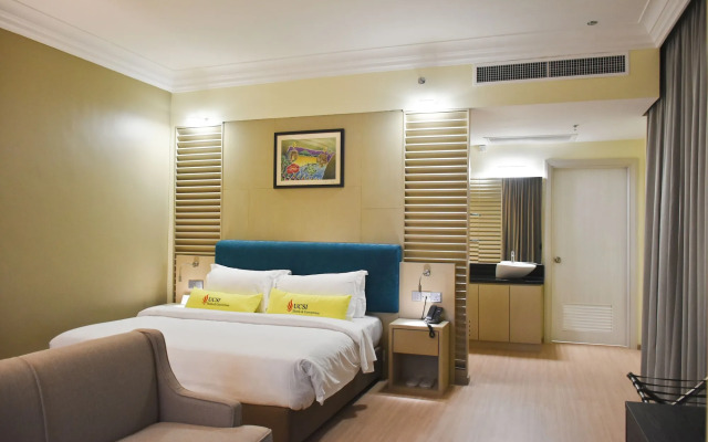 UCSI Hotel Kuching