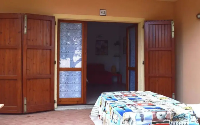 Villa Rena Majore Santa Teresa