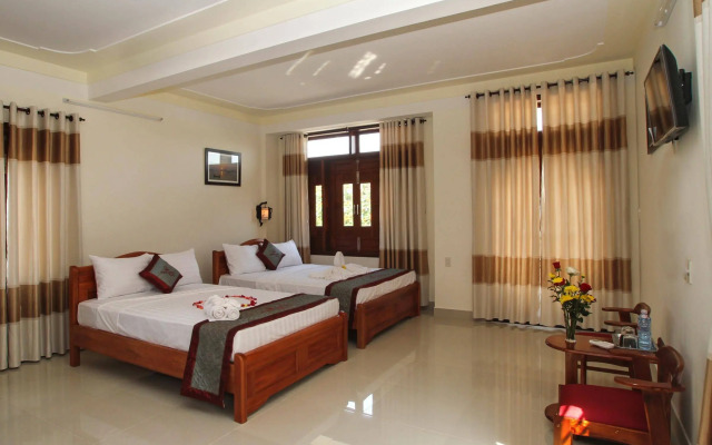 Windy River Homestay