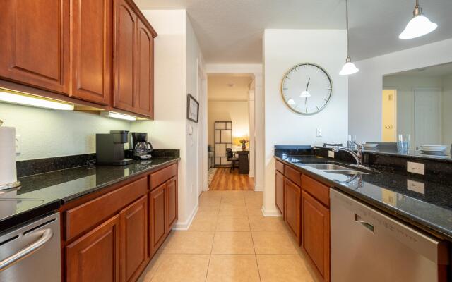 Vista Cay Epic in Orlando