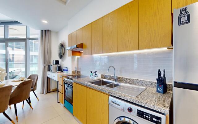 Downtown - Bellevue 2 1902B