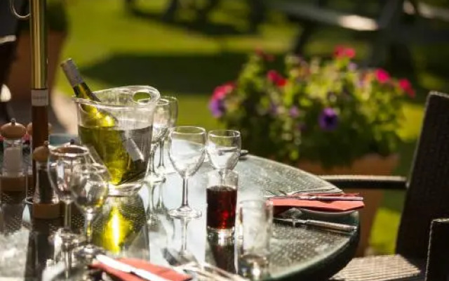 The Inn at Fossebridge