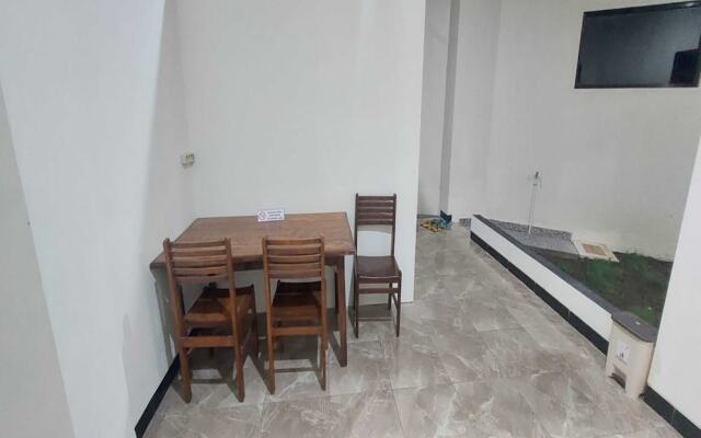Capital O 93489 An Nur Homestay Syariah