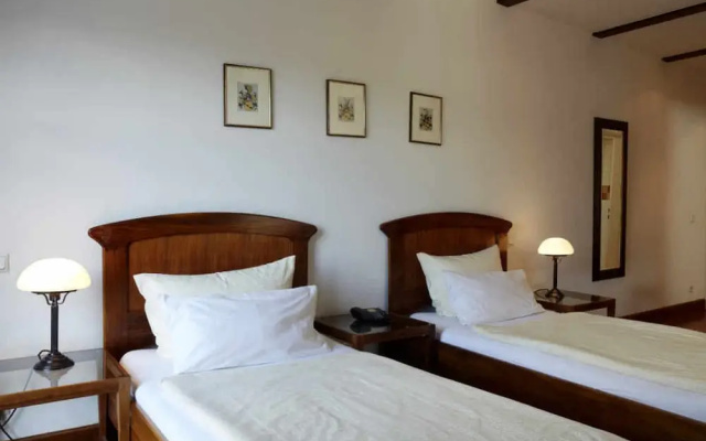 Hotel Snorrenburg