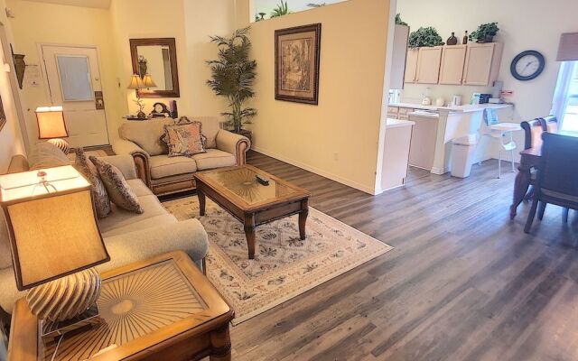 Rocco's Retreat Villa