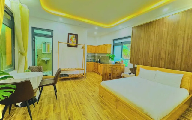Pine Forest House Da Lat