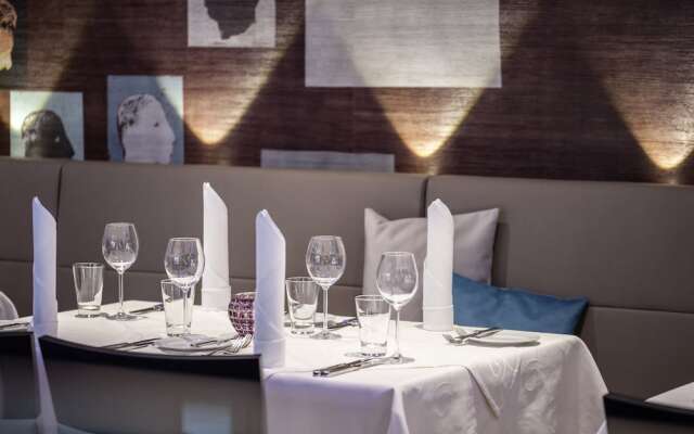 Hotel-Restaurant Haus Monika