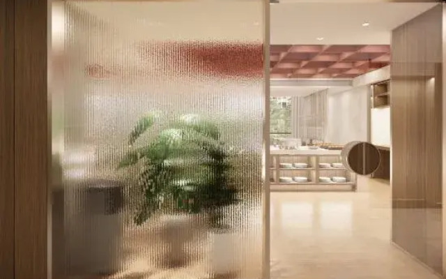 Viale Tianjin Hotel