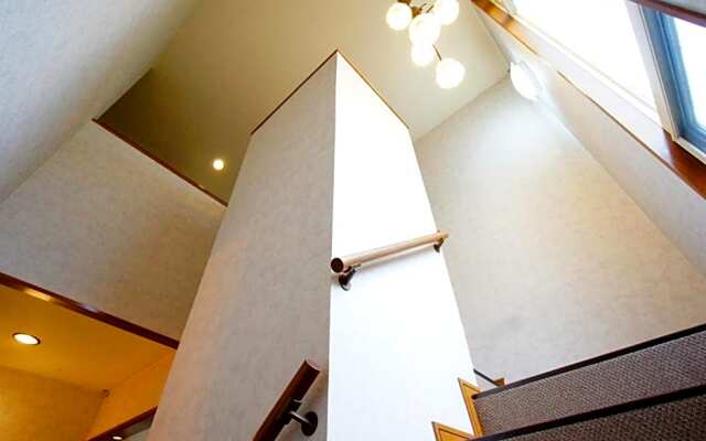 We Home Villa - Jogasaki Onsen - - Vacation STAY 19345v