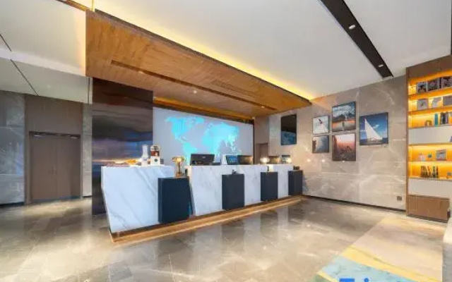 Kyriad Hotel (Korla Huijia Times Square)