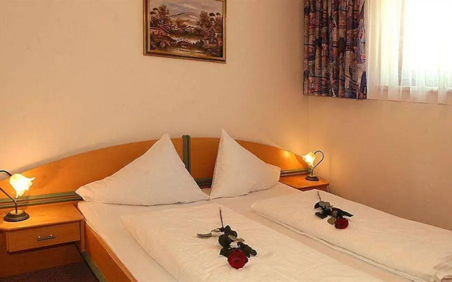 Apparthotel Gamsspitzl