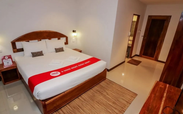 Nida Rooms Central Plaza 278 Thani