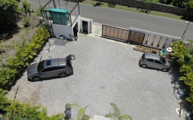 Villa Dulce Refugio