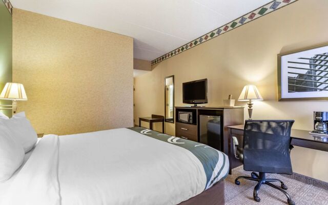 Spark By Hilton San Antonio Northwest near Six Flags