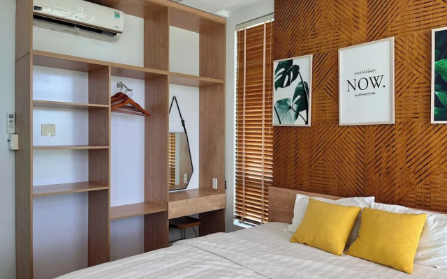 The H House Quy Nhơn