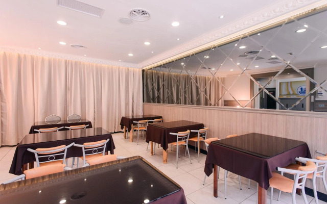 Duke Hotel Taoyuan