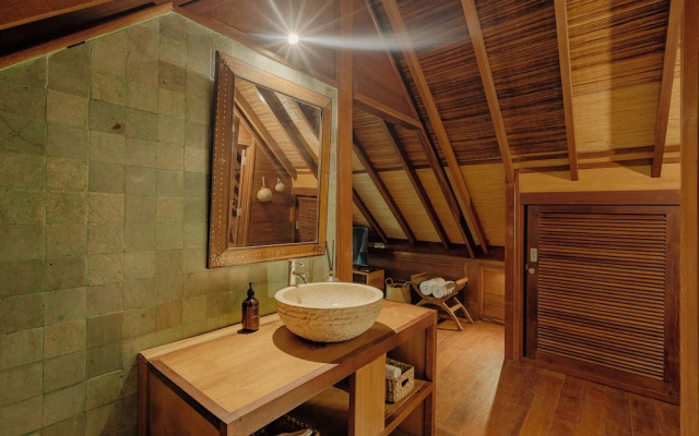 Sungai Villa by Betterplace