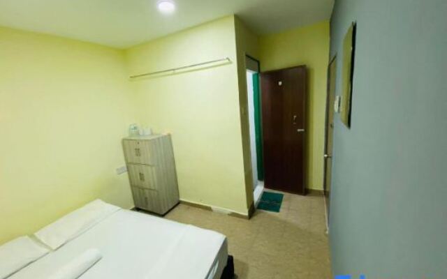 Ras International Hotel