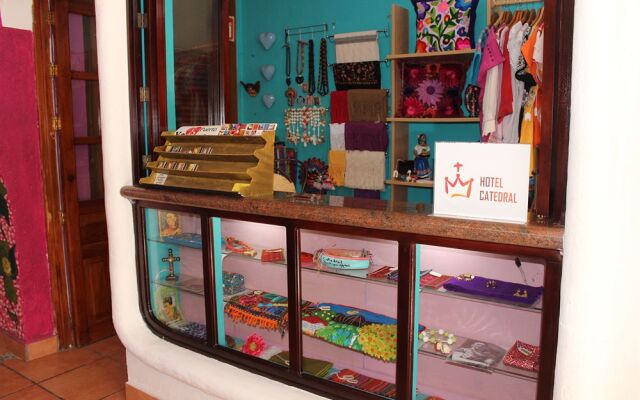 Hotel Boutique Catedral Vallarta