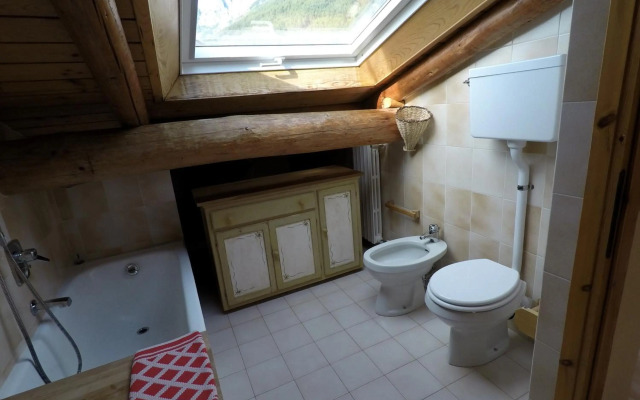 Appartamento SPAZZACA'