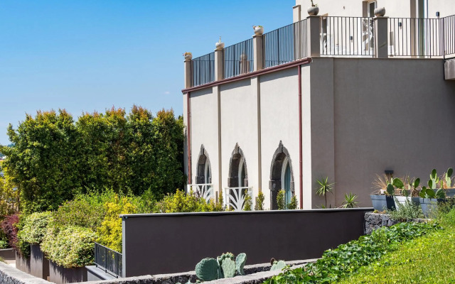 Kepos Etna Relais & Spa