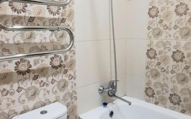 Apartments on Malinovsky street 76b/87a