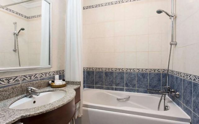 Ramada by Wyndham Bucharest Majestic