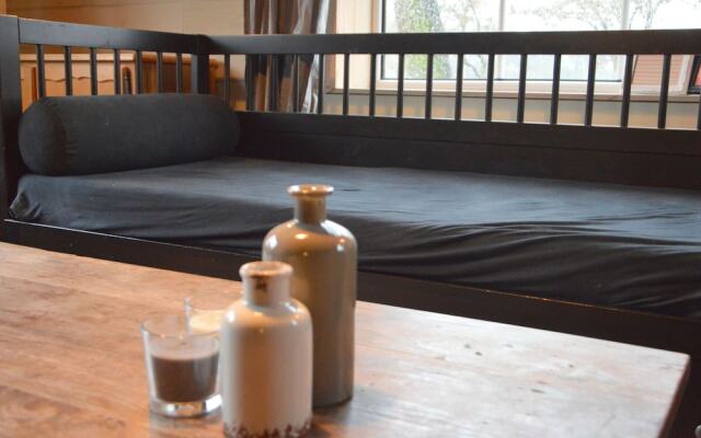 Cozy Holiday Home in Oisterwijk with Private Garden