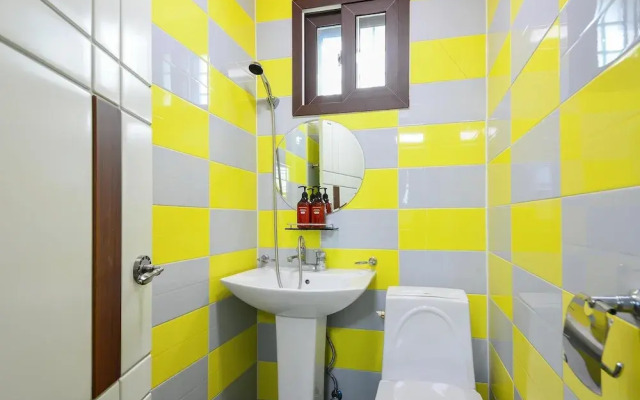 Samcheok Duelkkot Pension