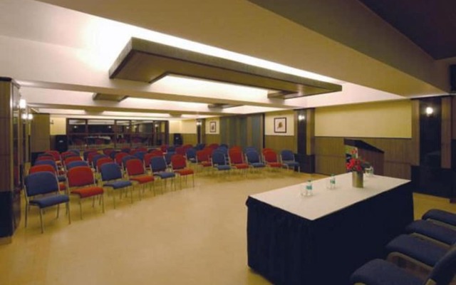 Hotel Orion