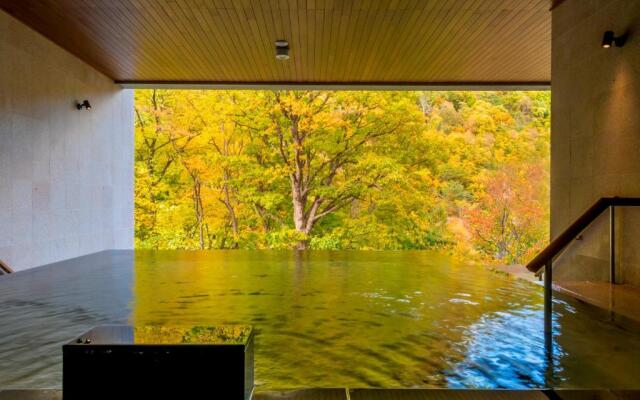 Grand Blissen Hotel Jozankei