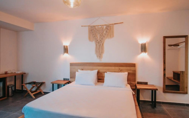 Büyükada Loc’Ada