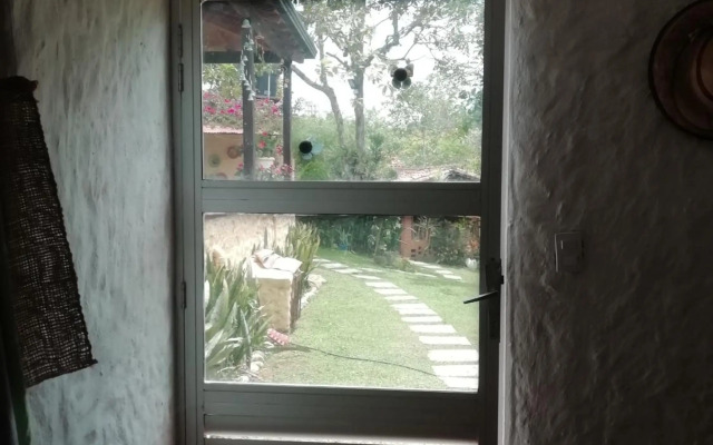 Cabañita en medio de la Naturaleza Mesa de Ruitoque