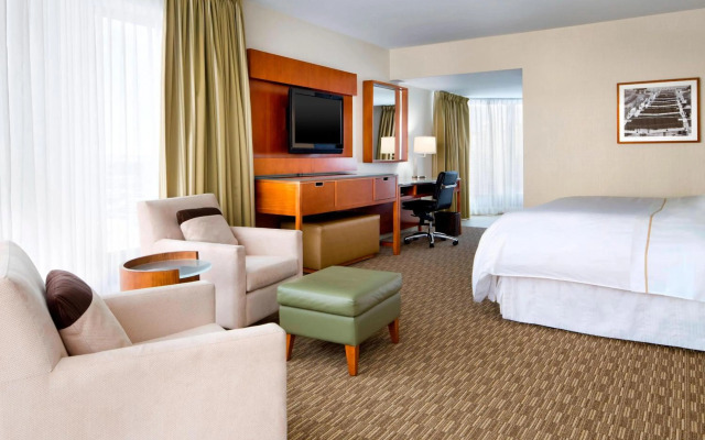 The Westin Ottawa