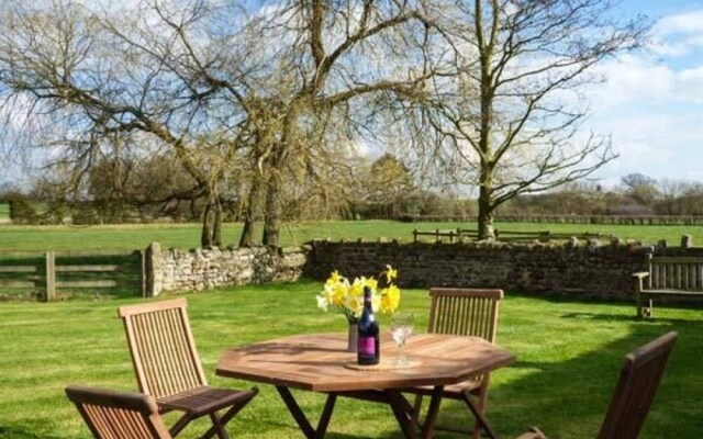 Westwick Edge Cottage