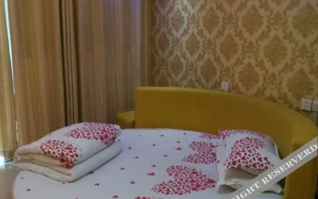 OYO Zhengzhou Tianhui hotel