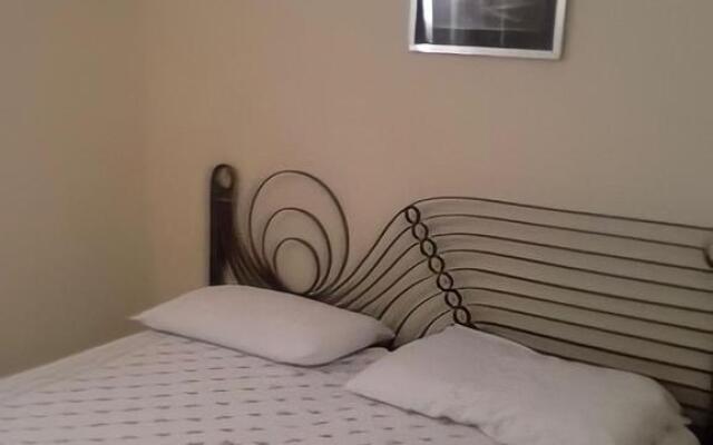 Capo Rizzuto, appartamento 200 mt dal mare