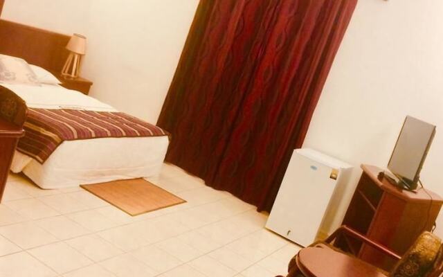 Alia Hotel