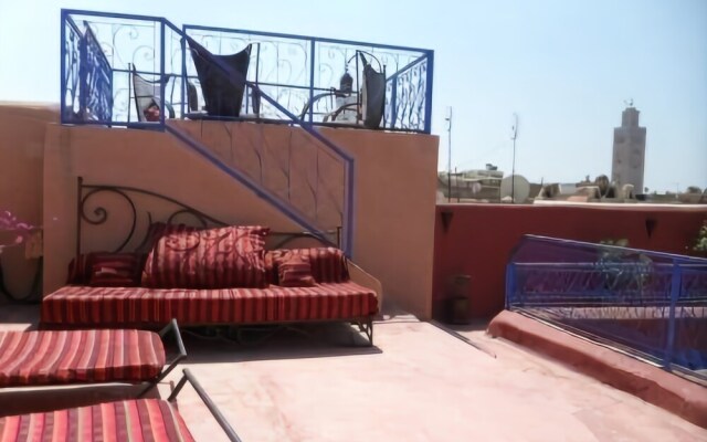Ryad Dar Ganou