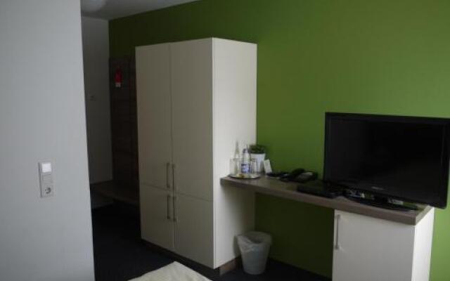 Ruhrstadtarena Hotel