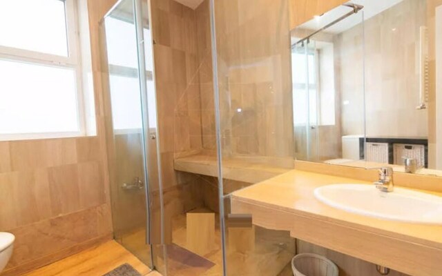 Lovely 2-bed Apartment in Rawalpindi