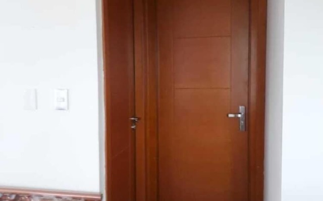 J&R Apartamento Serena Village